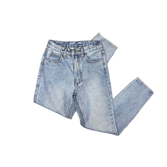 J.  Galt High Rise Jeans - Picture 1 of 5